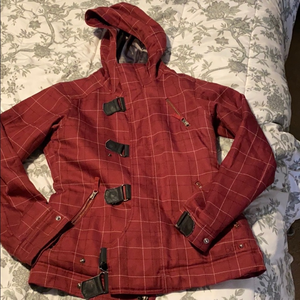 Snowboarding Jacket
